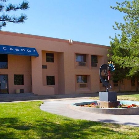 Ticaboo Lodge מראה חיצוני תמונה