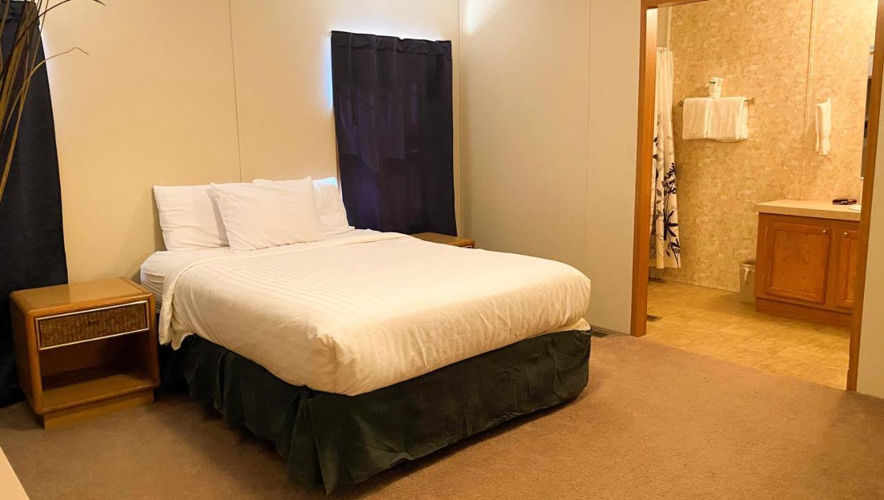 Ticaboo Lodge מראה חיצוני תמונה