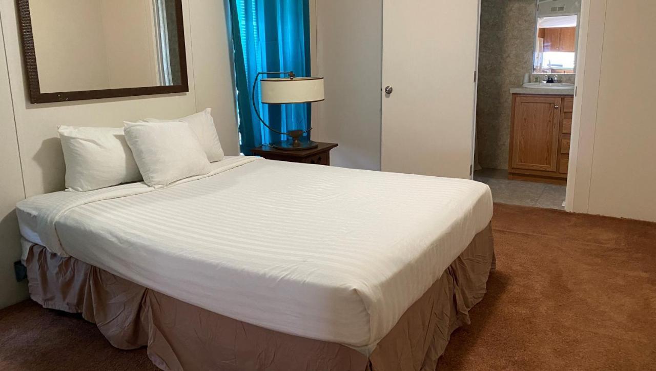 Ticaboo Lodge מראה חיצוני תמונה