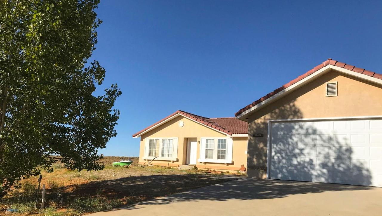 Ticaboo Lodge מראה חיצוני תמונה