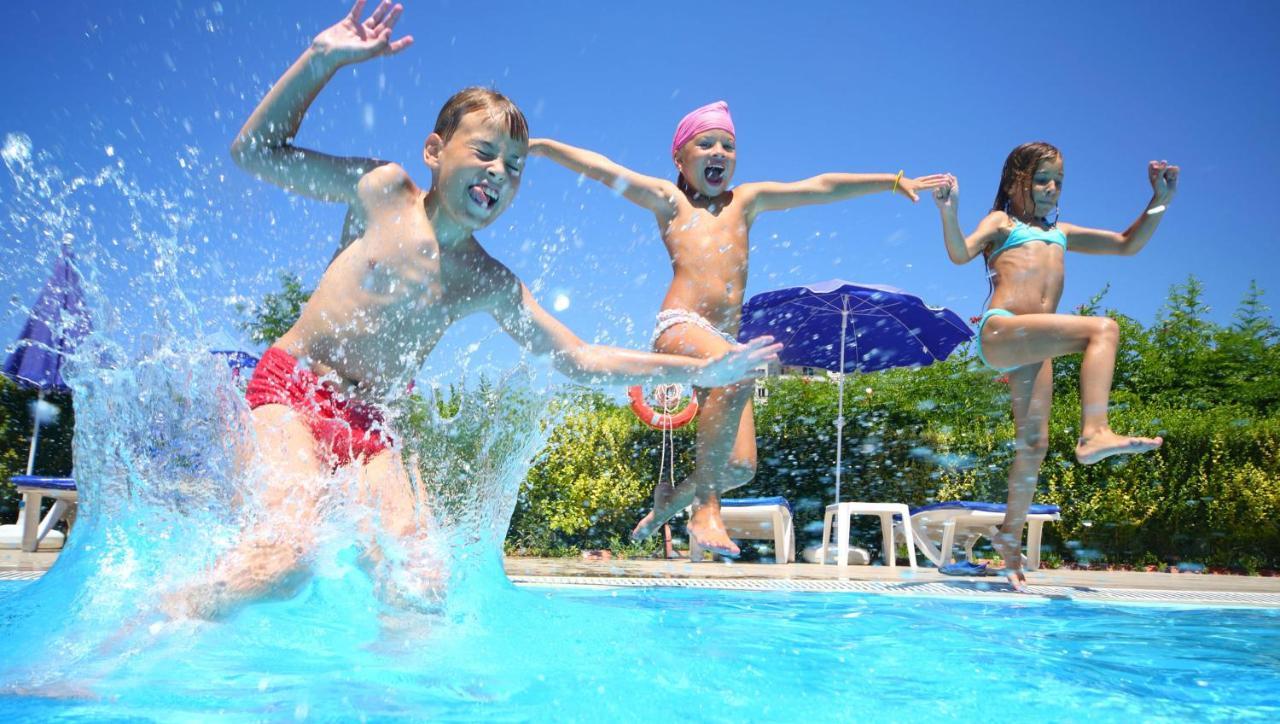 Ticaboo Lodge מראה חיצוני תמונה