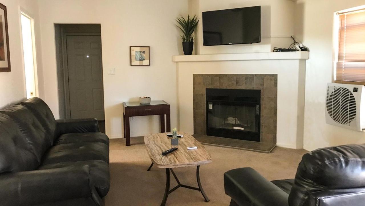Ticaboo Lodge מראה חיצוני תמונה