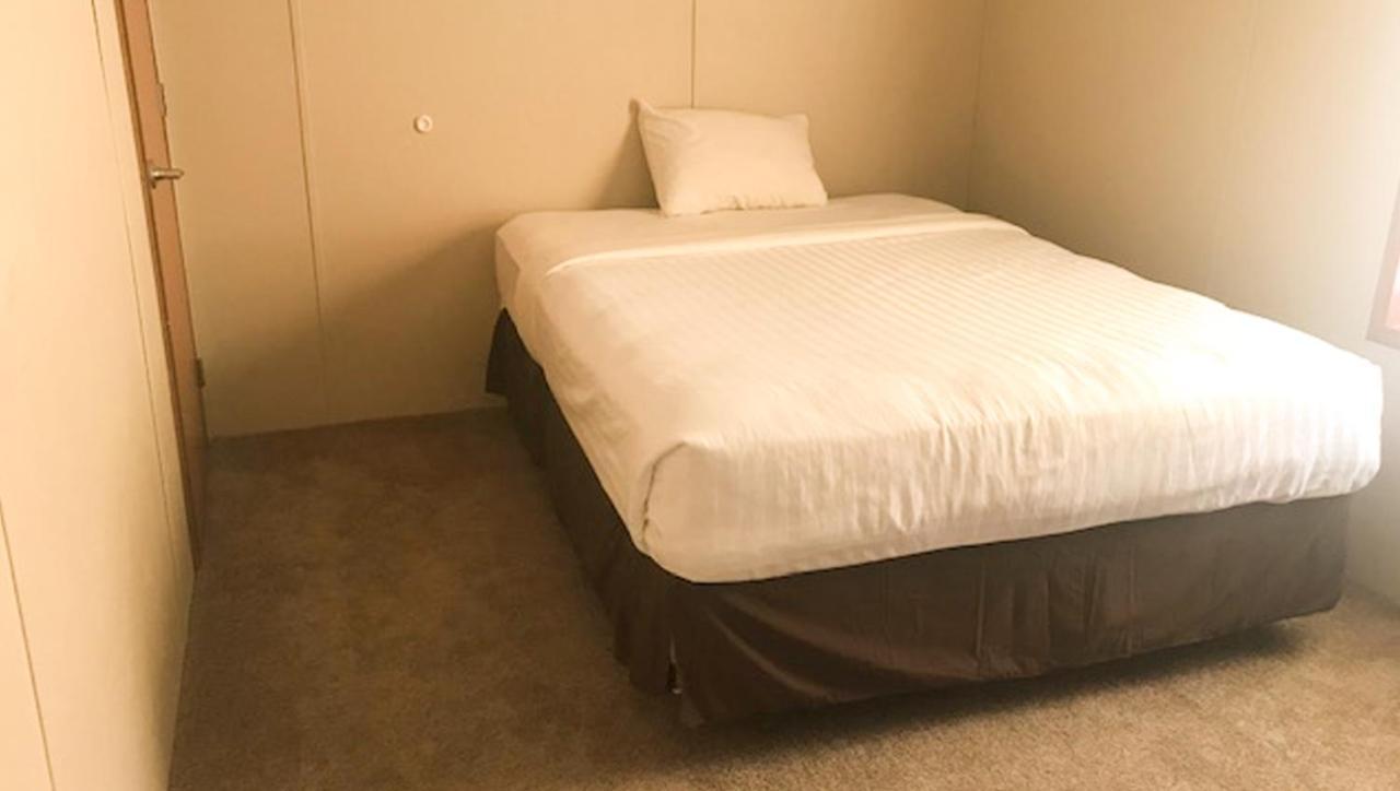 Ticaboo Lodge מראה חיצוני תמונה