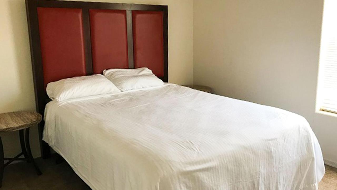 Ticaboo Lodge מראה חיצוני תמונה
