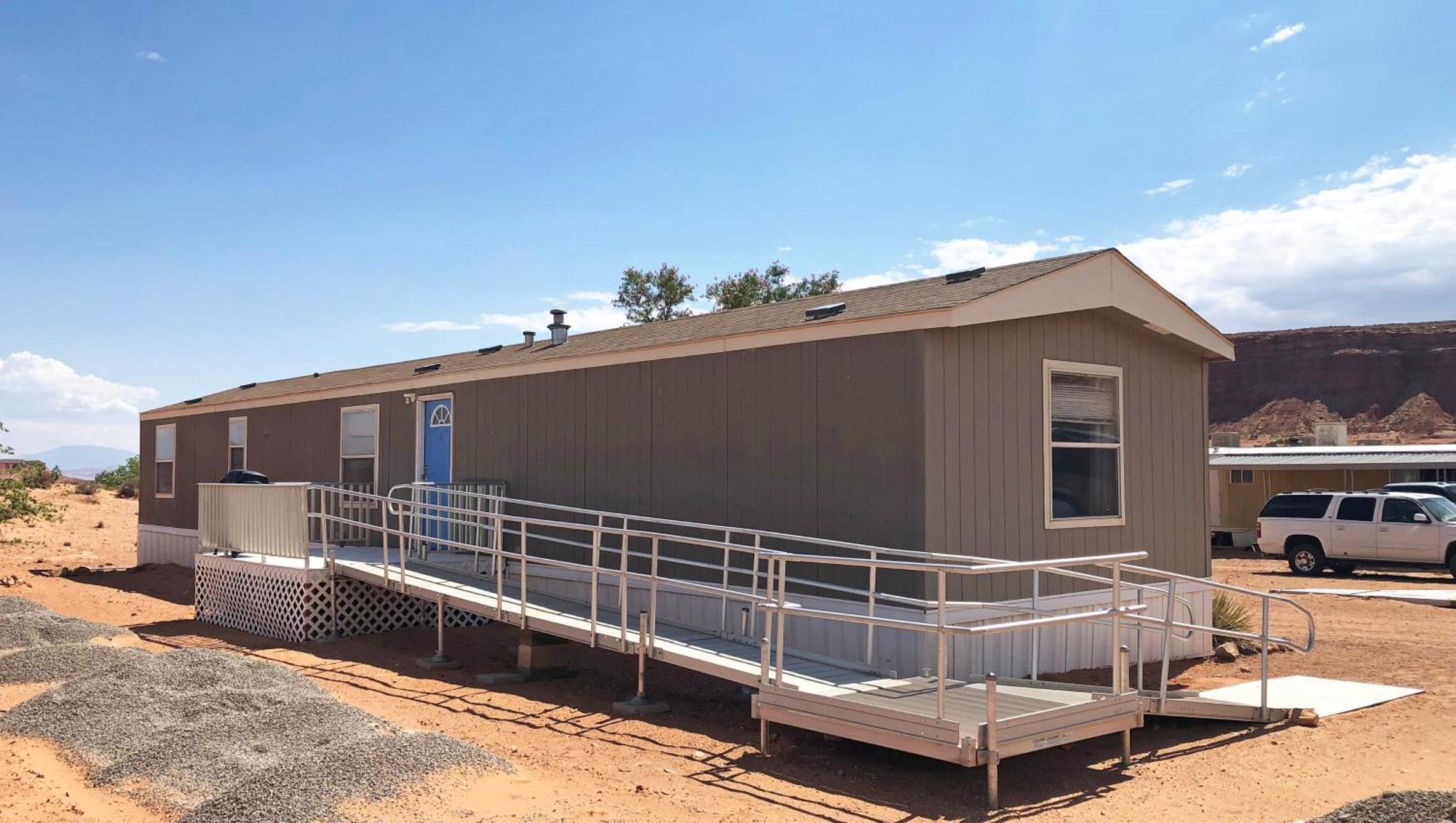 Ticaboo Lodge מראה חיצוני תמונה