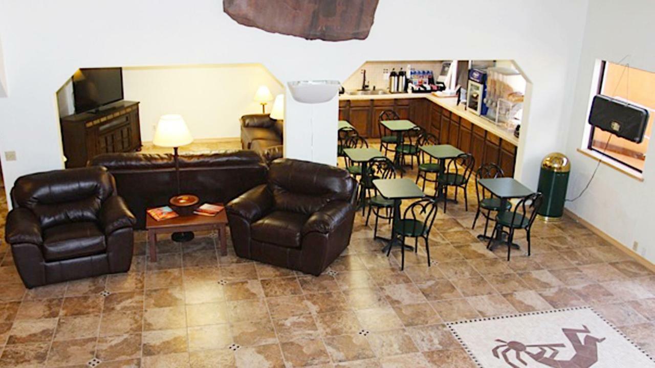 Ticaboo Lodge מראה חיצוני תמונה
